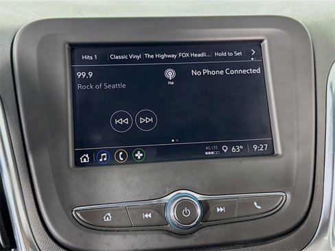 Used 2024 Chevrolet Equinox LS image 39