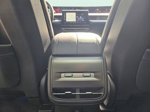 New 2025 Lincoln Nautilus Reserve w/ Jet Appearance Package image 26