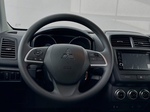 New 2024 Mitsubishi Outlander Sport ES image 12