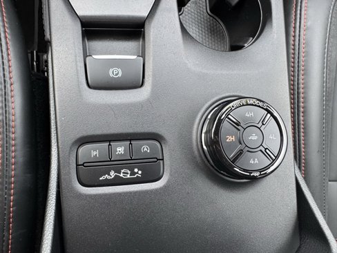 Certified 2024 Ford Ranger Raptor image 39