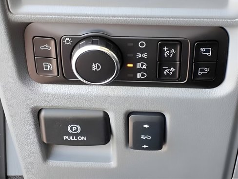 New 2025 Ford F150 Lariat w/ Equipment Group 501A Mid image 19