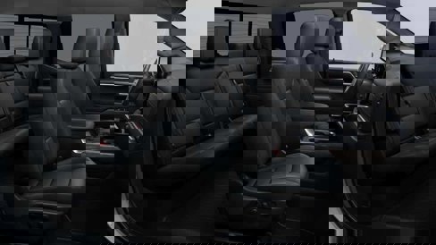New 2026 Chevrolet Silverado 1500 LTZ image 9