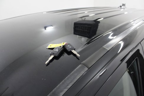 Used 2020 Mitsubishi Outlander ES image 8