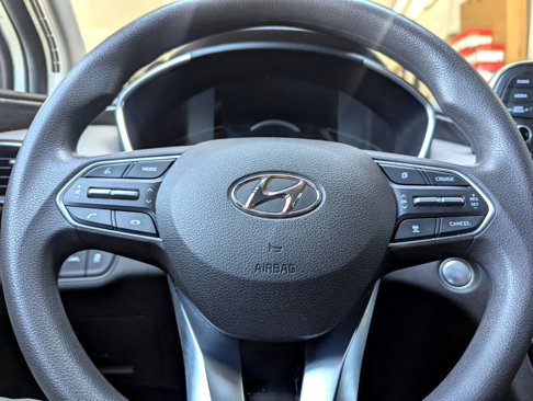 Used 2020 Hyundai Santa Fe SEL w/ Cargo Package image 15