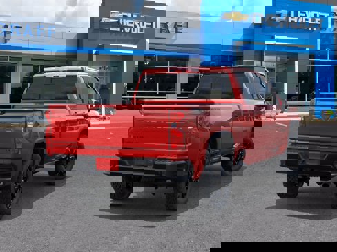 New 2026 Chevrolet Silverado 2500 LT image 4