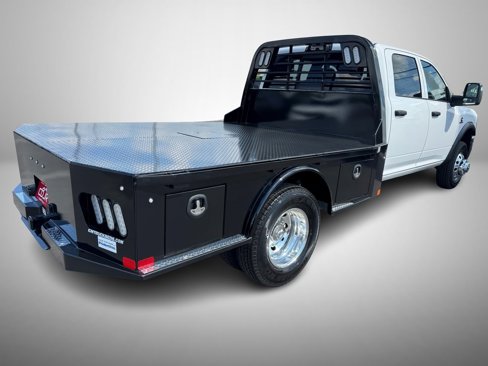 New 2025 RAM 3500 Tradesman image 3