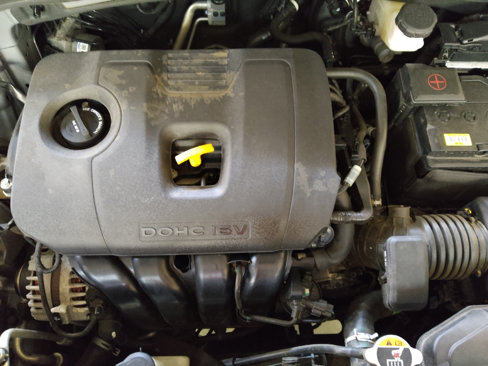 Used 2023 Kia Soul LX w/ LX Technology Package image 30