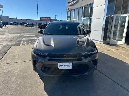 New 2025 Dodge Hornet GT w/ Cold Weather Group image 9