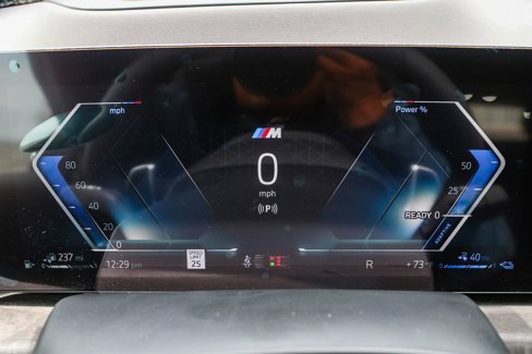 New 2026 BMW X5 xDrive50e w/ M Sport Package image 23