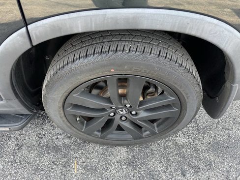 Used 2016 Honda Pilot Elite image 4