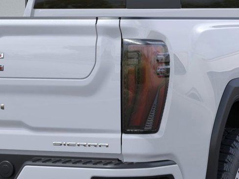 New 2026 GMC Sierra 2500 Denali w/ Denali Reserve Package image 11