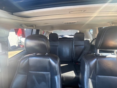 Used 2015 Jeep Compass High Altitude image 8