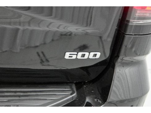 New 2025 Cadillac Escalade ESV Sport w/ Touring Package image 49