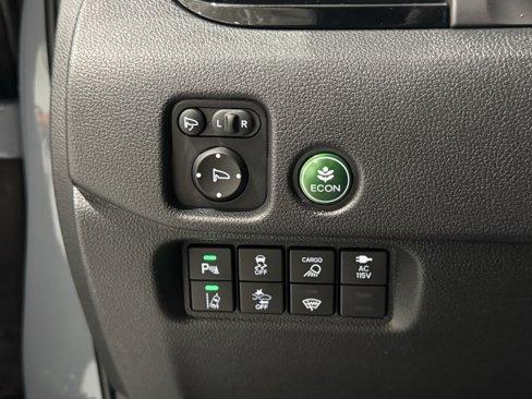 New 2026 Honda Ridgeline Black Edition image 27