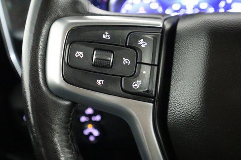 Used 2022 Chevrolet Silverado 1500 LT image 42