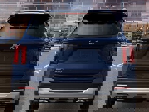 New 2026 Kia Sorento EX image 13