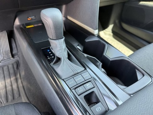 Certified 2025 Toyota Camry LE image 11