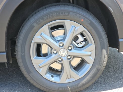 New 2026 Honda HR-V LX image 31