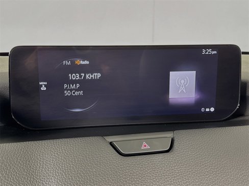 Used 2024 MAZDA CX-90 Plug-In Hybrid w/ Premium Pkg image 41