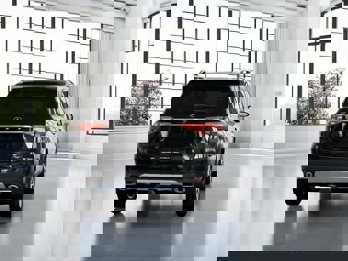 New 2026 Mercedes-Benz GLE 350 4MATIC image 23