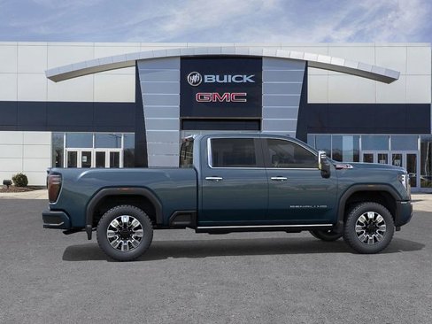 New 2026 GMC Sierra 2500 Denali image 5
