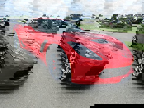 Used 2017 Chevrolet Corvette Z06 image 3
