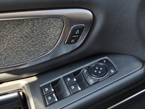 New 2025 Ford Expedition Tremor image 26