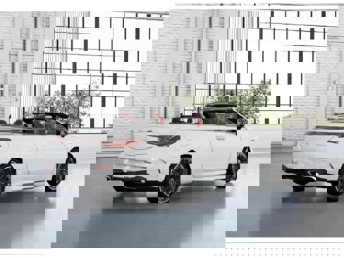 New 2026 Mercedes-Benz CLE 300 4MATIC Cabriolet image 20