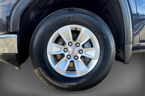 Used 2023 GMC Sierra 1500 SLE image 8