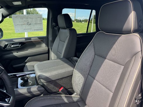 New 2025 Chevrolet Tahoe Premier w/ Sun And Tow Package image 14