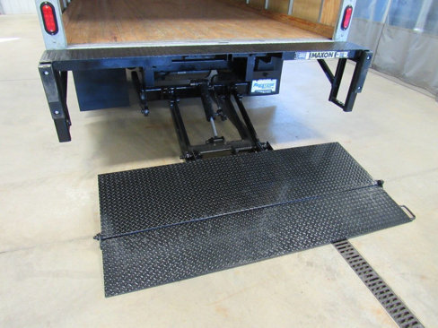 Used 2024 Ford E-350 and Econoline 350 Super Duty w/ Power Windows & Locks Group image 15