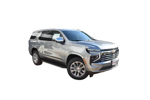 New 2026 Chevrolet Tahoe Premier w/ Sun And Tow Package image 2