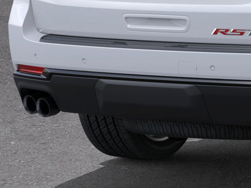 New 2026 Chevrolet Tahoe RST image 14