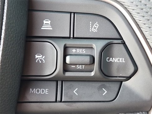 New 2026 Toyota Sequoia Limited image 23