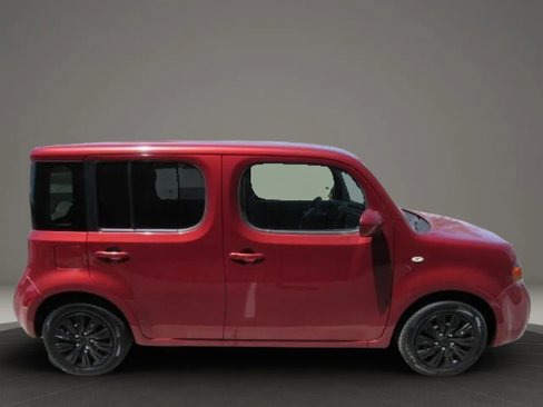 Used 2013 Nissan Cube 1.8 S w/ Interior Designer Pkg image 5