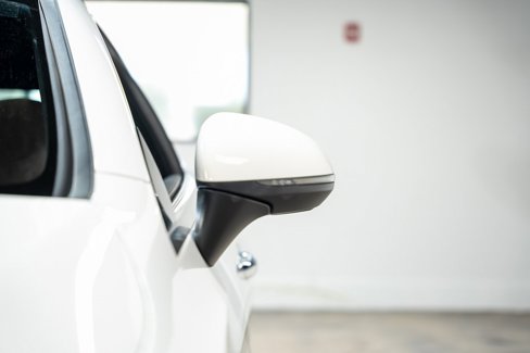 Used 2025 Mercedes-Benz CLE 300 4MATIC Coupe image 10