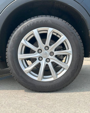 Used 2020 Cadillac XT4 Luxury image 36