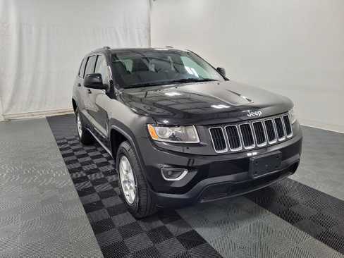 Used 2016 Jeep Grand Cherokee Laredo w/ Quick Order Package 23E image 13