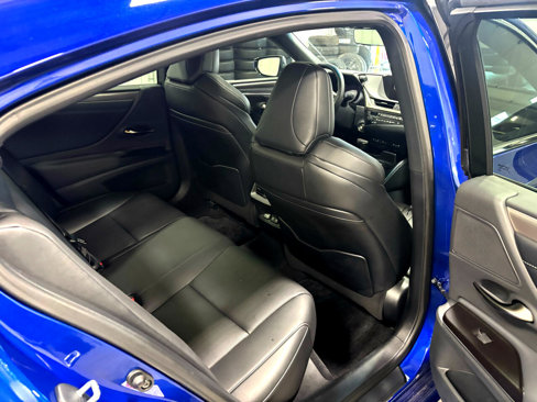 Used 2019 Lexus ES 350 F Sport image 34