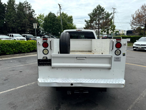 Used 2015 Ford F350 XL w/ Power Equipment Group image 21