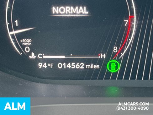 Used 2024 Acura MDX SH-AWD w/ Advance Package image 33