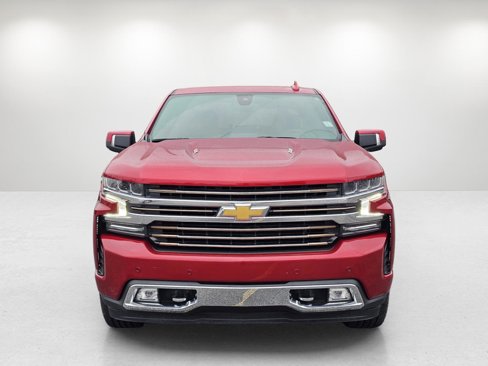 Used 2022 Chevrolet Silverado 1500 High Country w/ Safety Package II image 2