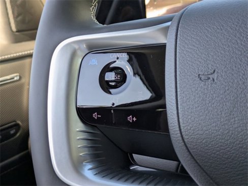 New 2025 INFINITI QX80 Luxe image 30