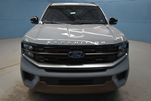New 2025 Ford Expedition King Ranch image 26