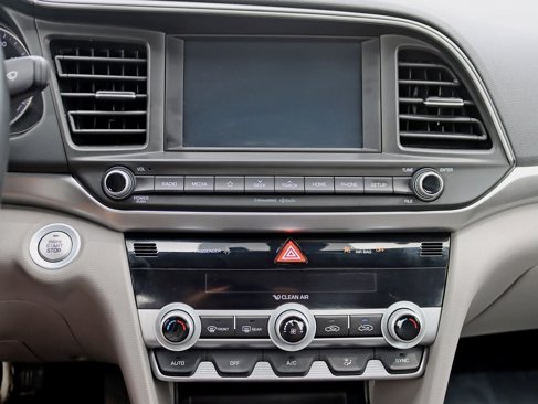 Used 2020 Hyundai Elantra Value Edition image 20