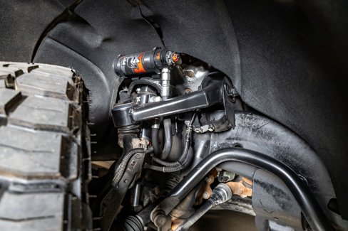 Used 2025 GMC Sierra 3500 Denali w/ Denali Reserve Package image 14