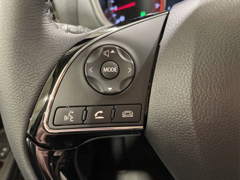 New 2025 Mitsubishi Eclipse Cross SE image 17