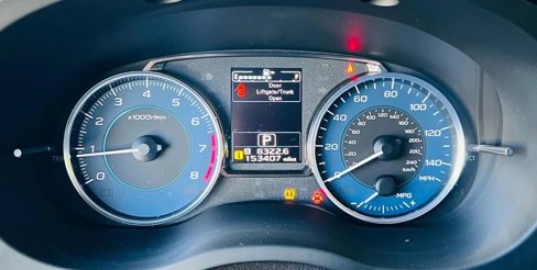 Used 2015 Subaru Crosstrek 2.0i Limited w/ Popular Package #1 image 12