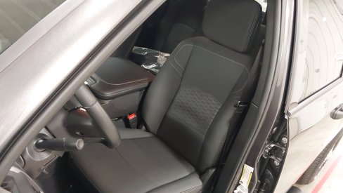 New 2025 RAM 2500 Tradesman image 22