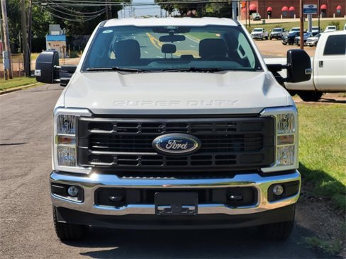 New 2026 Ford F250 XL image 2